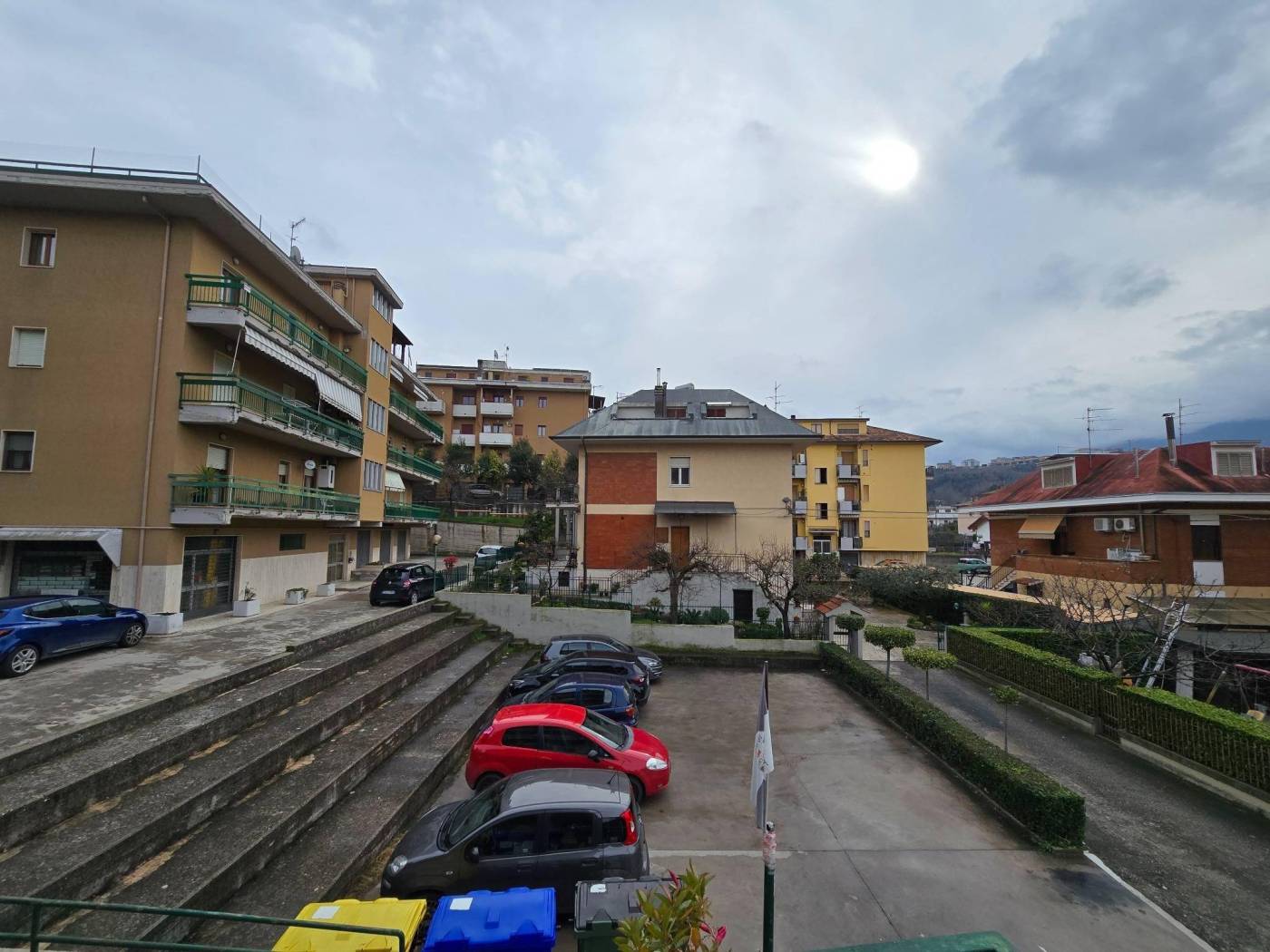 Vista