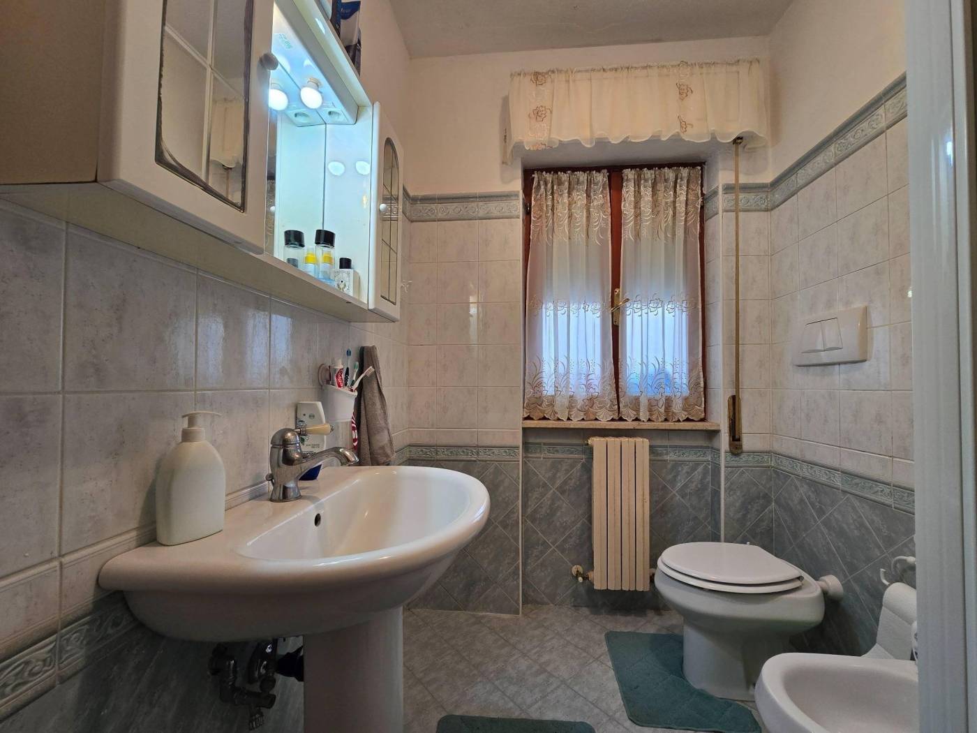 Bagno