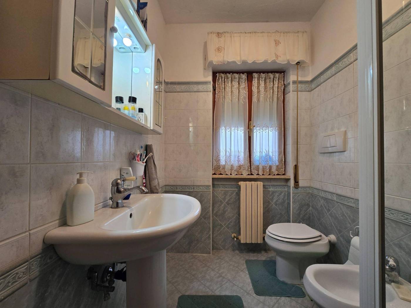 Bagno