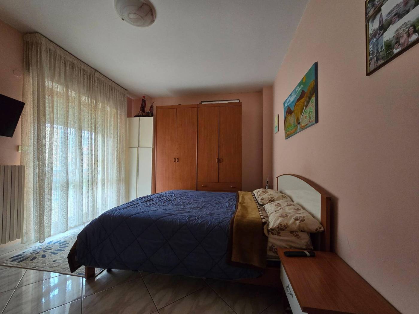 Camera da letto
