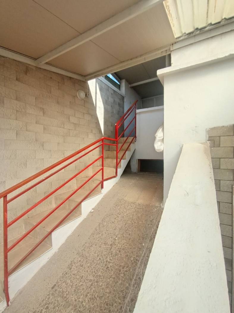 Interno palazzo