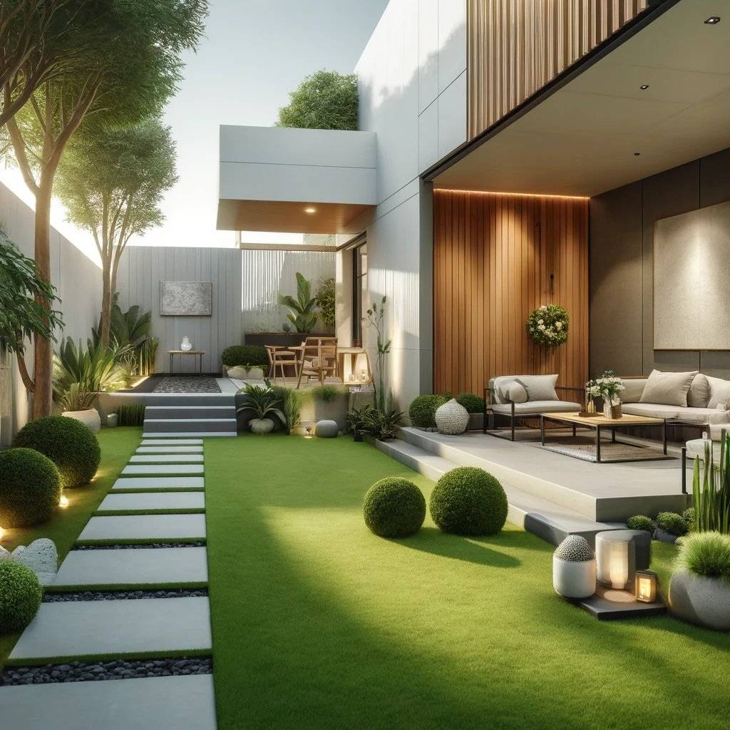 Giardino