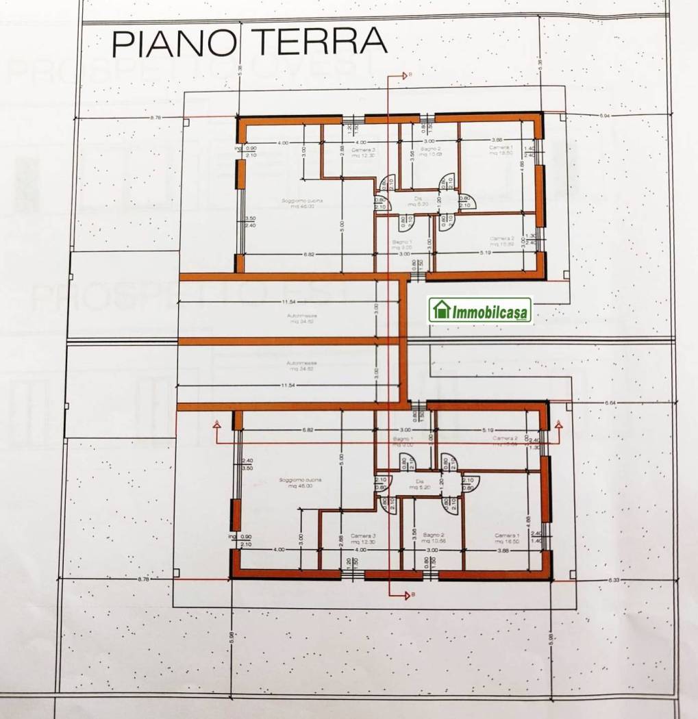 Planimetria