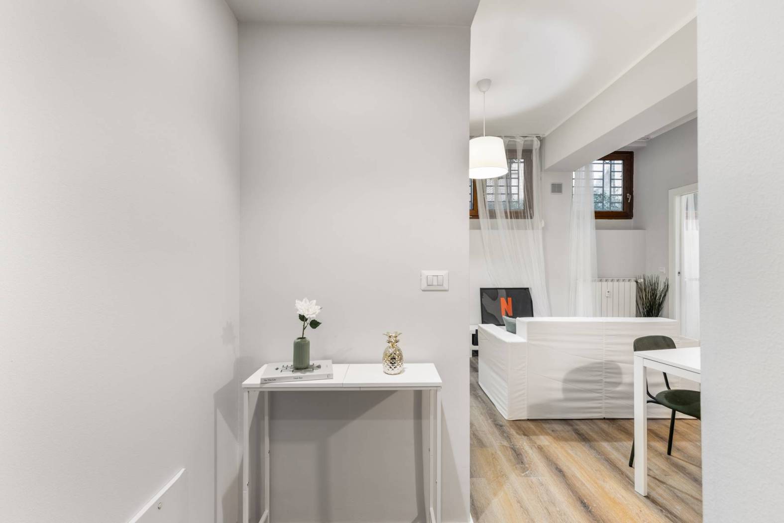 Interno appartamento