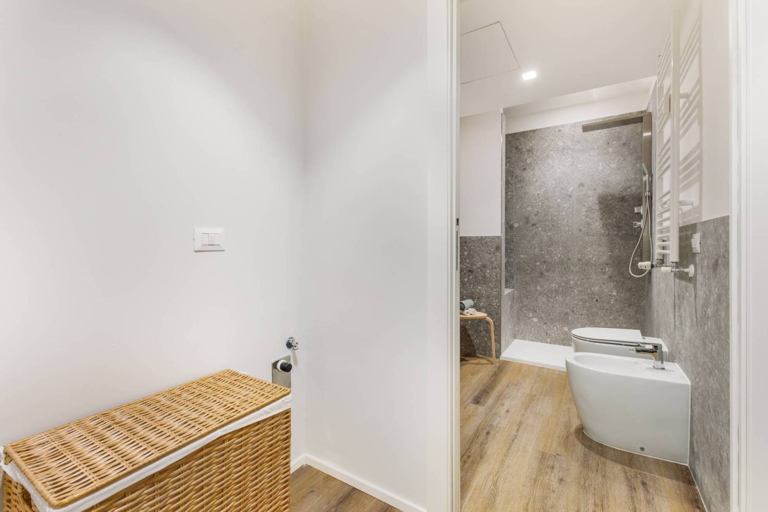 Bagno