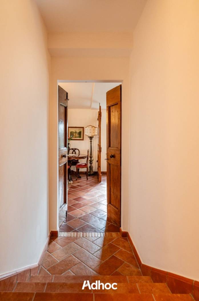 Interno appartamento