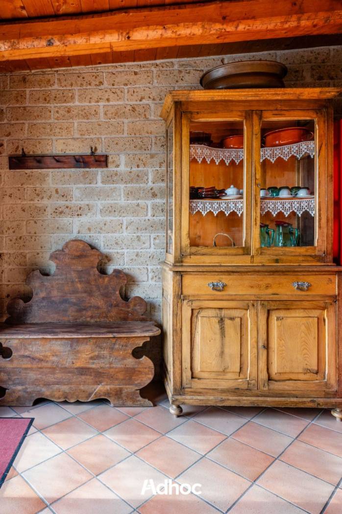 Interno appartamento