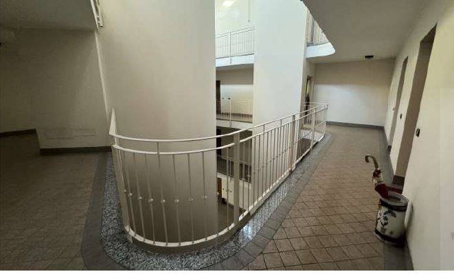 Interno palazzo