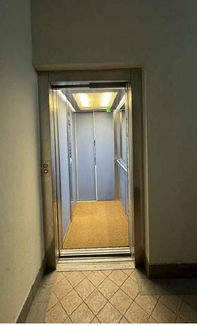 Interno palazzo