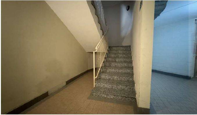 Interno palazzo