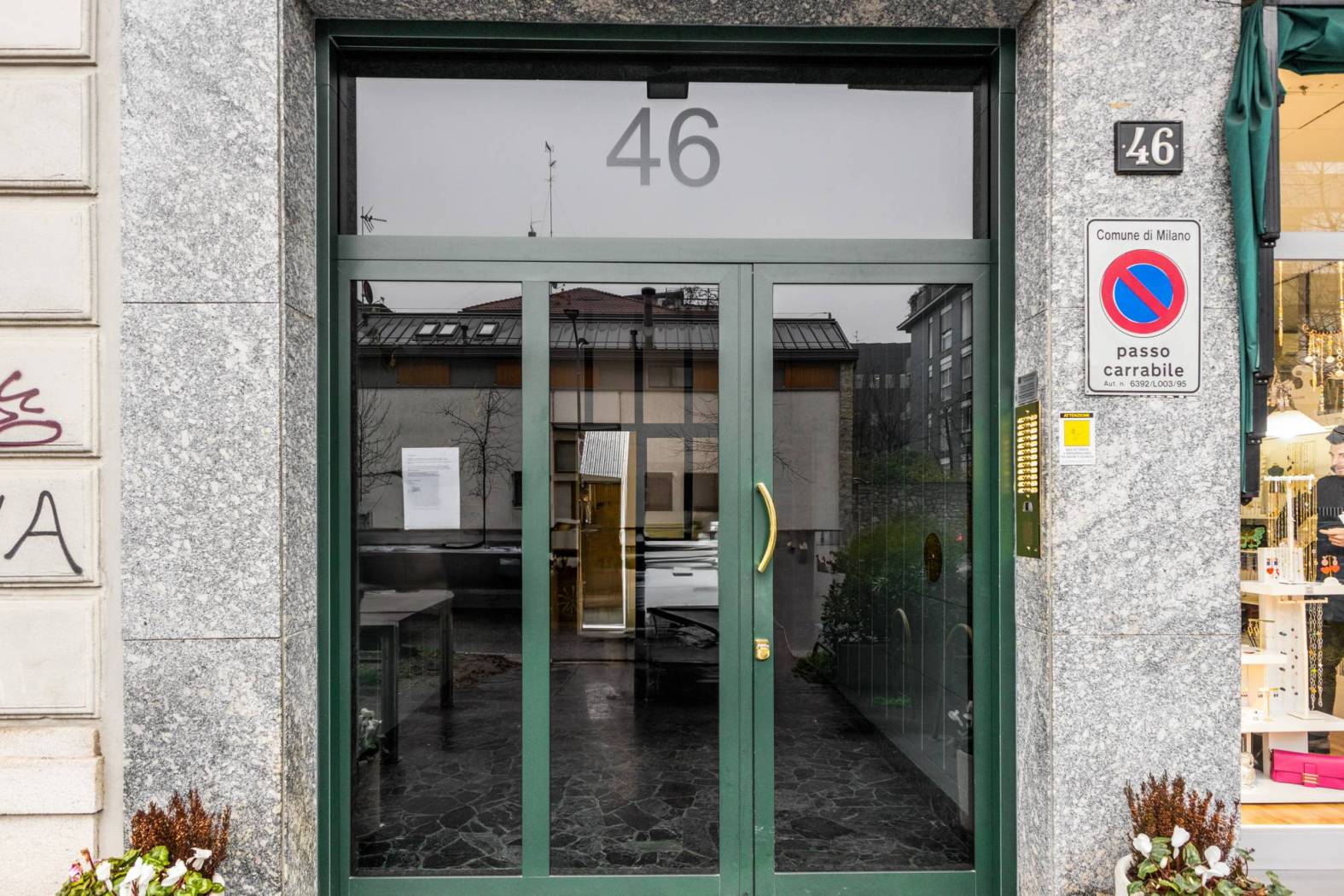 Facciata