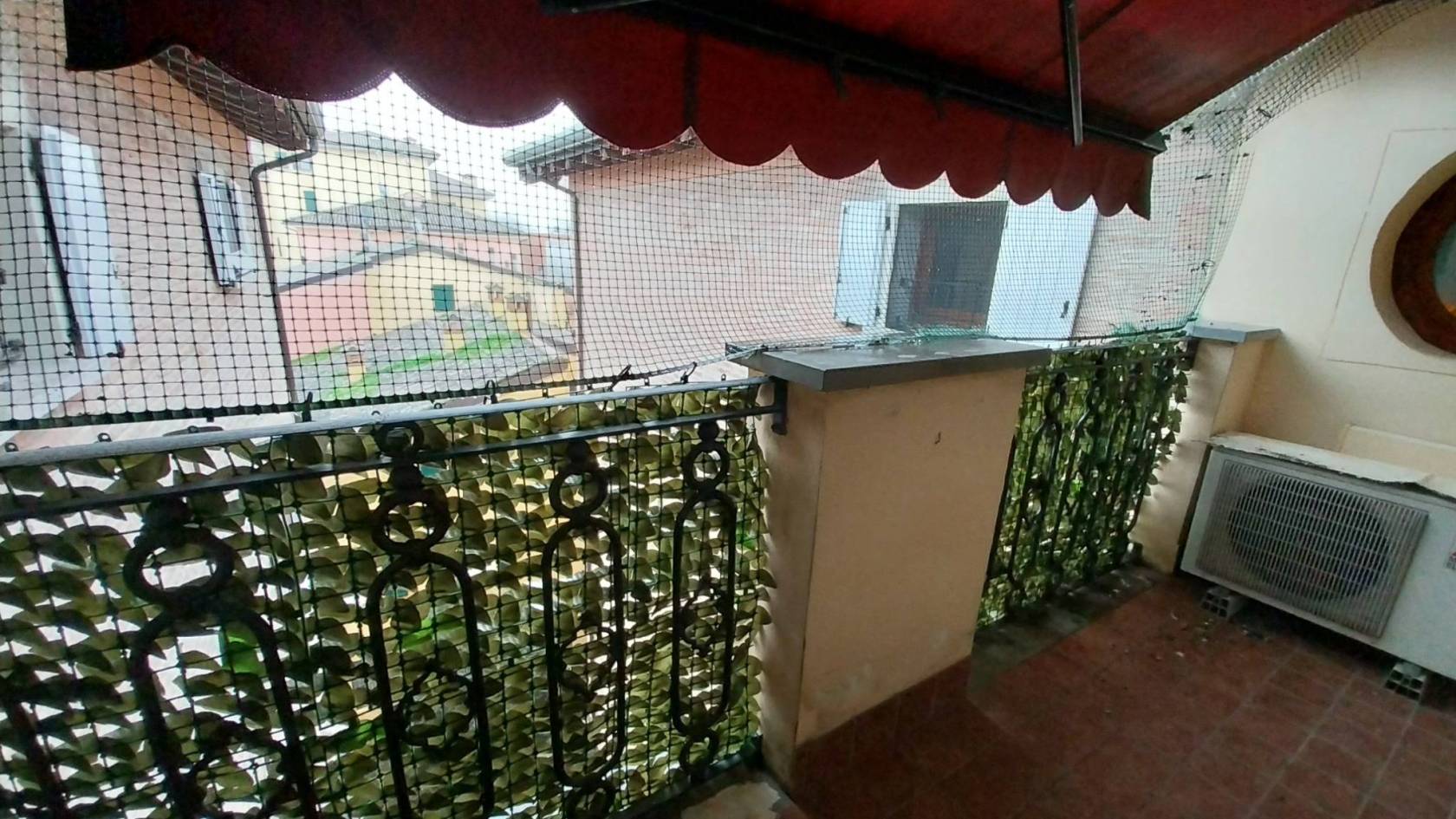 Balcone