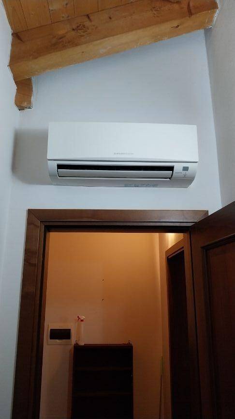 Interno appartamento