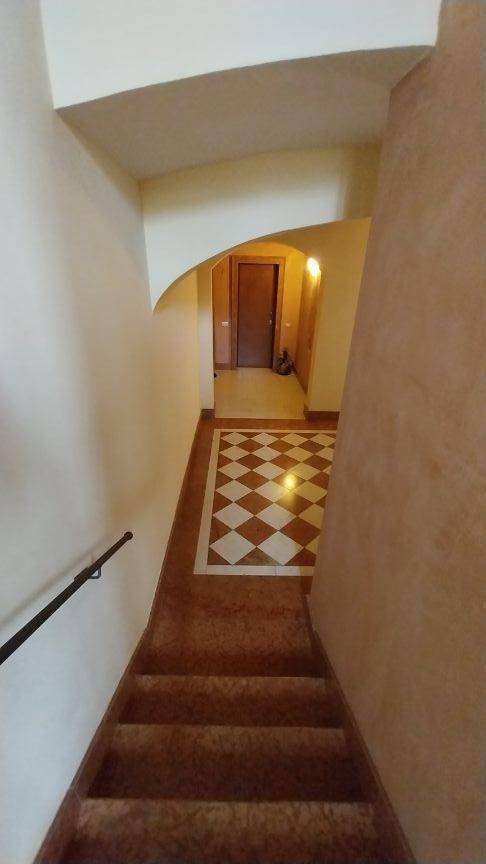 Interno palazzo