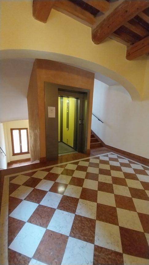Interno palazzo