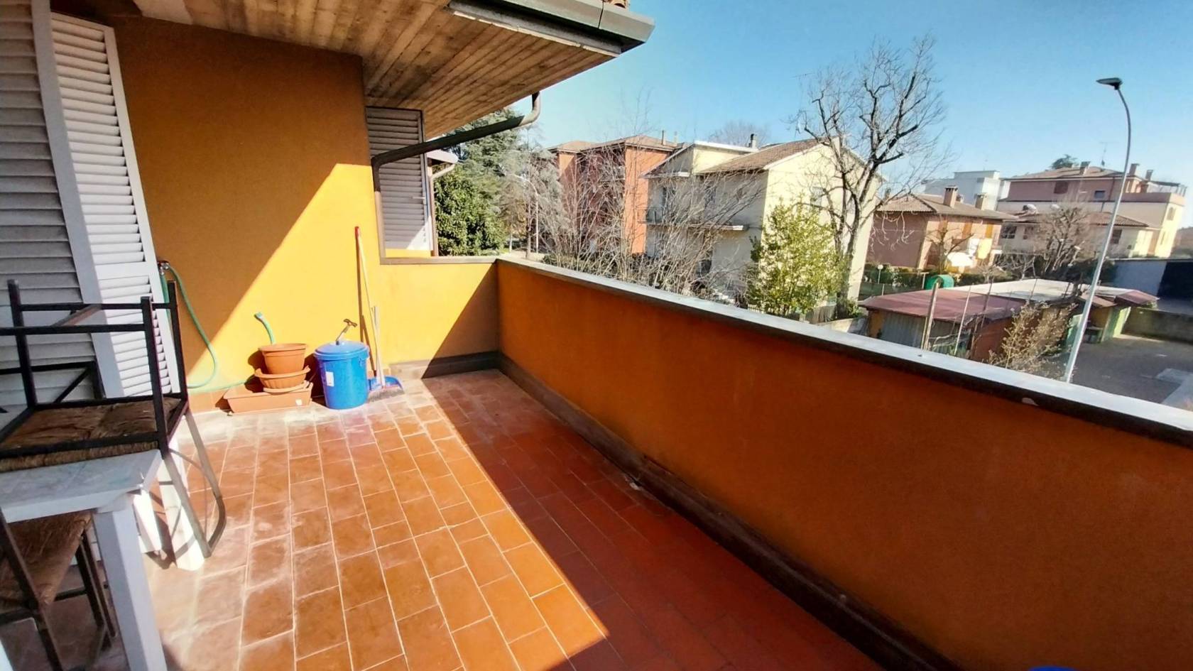 Balcone