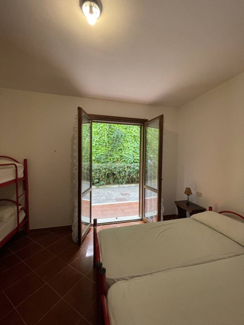 Camera da letto