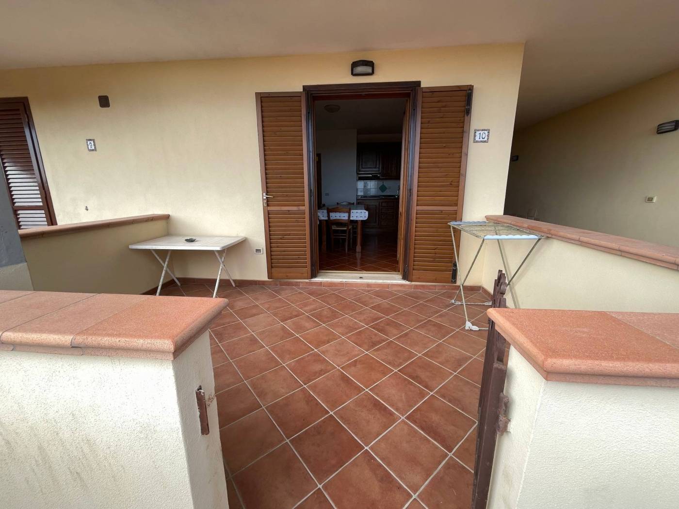 Balcone