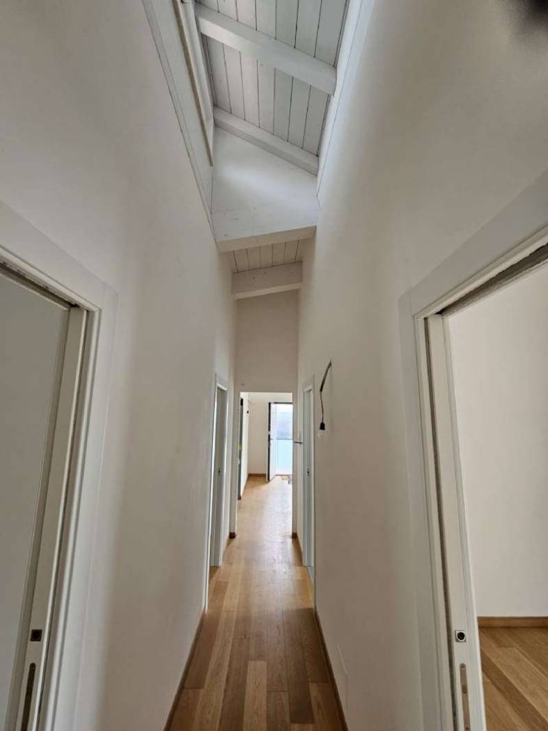 Interno appartamento