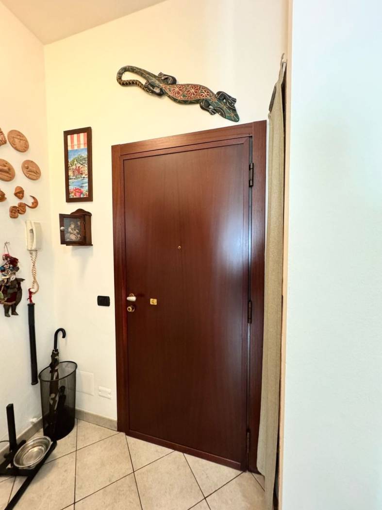 Interno appartamento