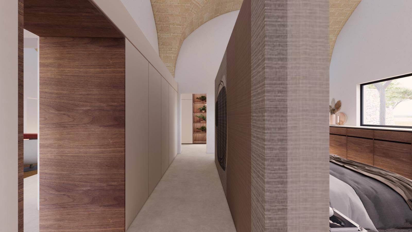 Interno appartamento