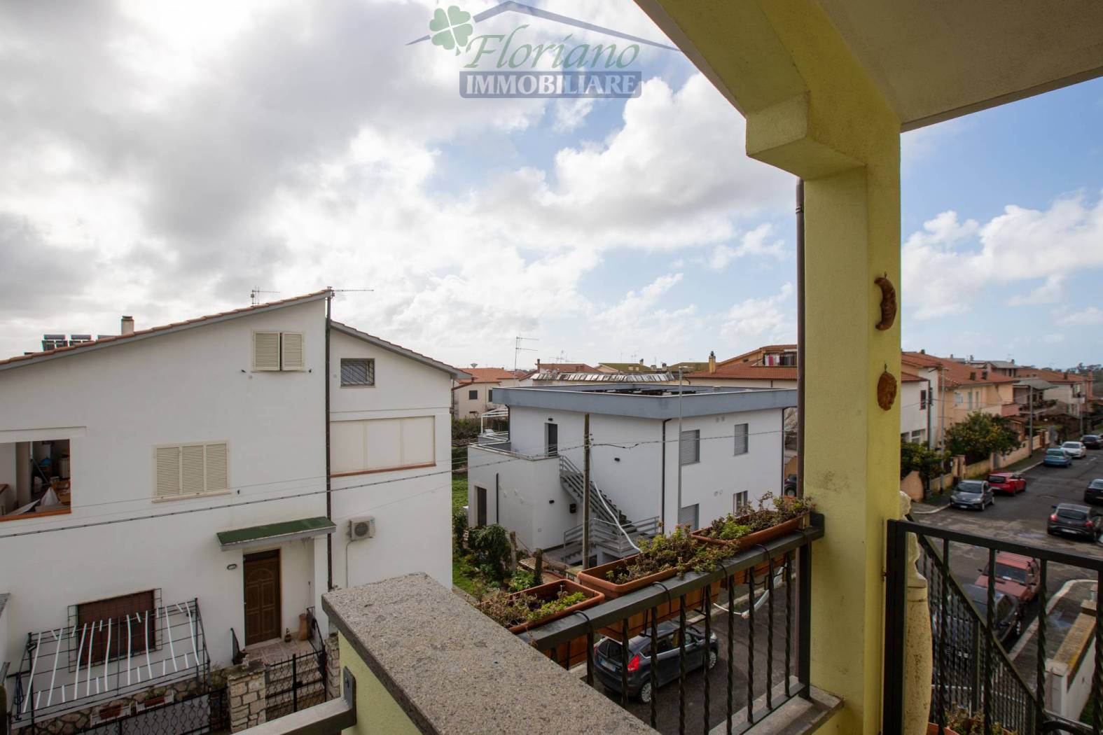 Balcone