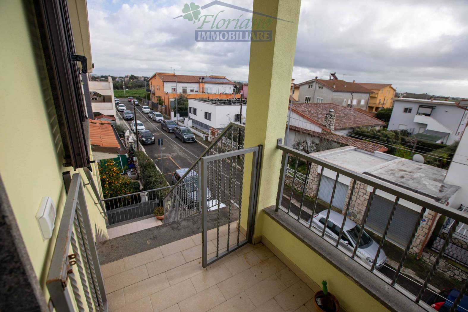 Balcone