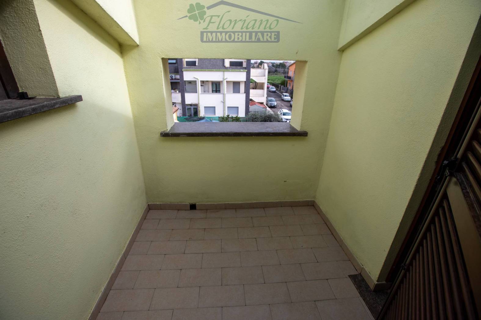 Balcone