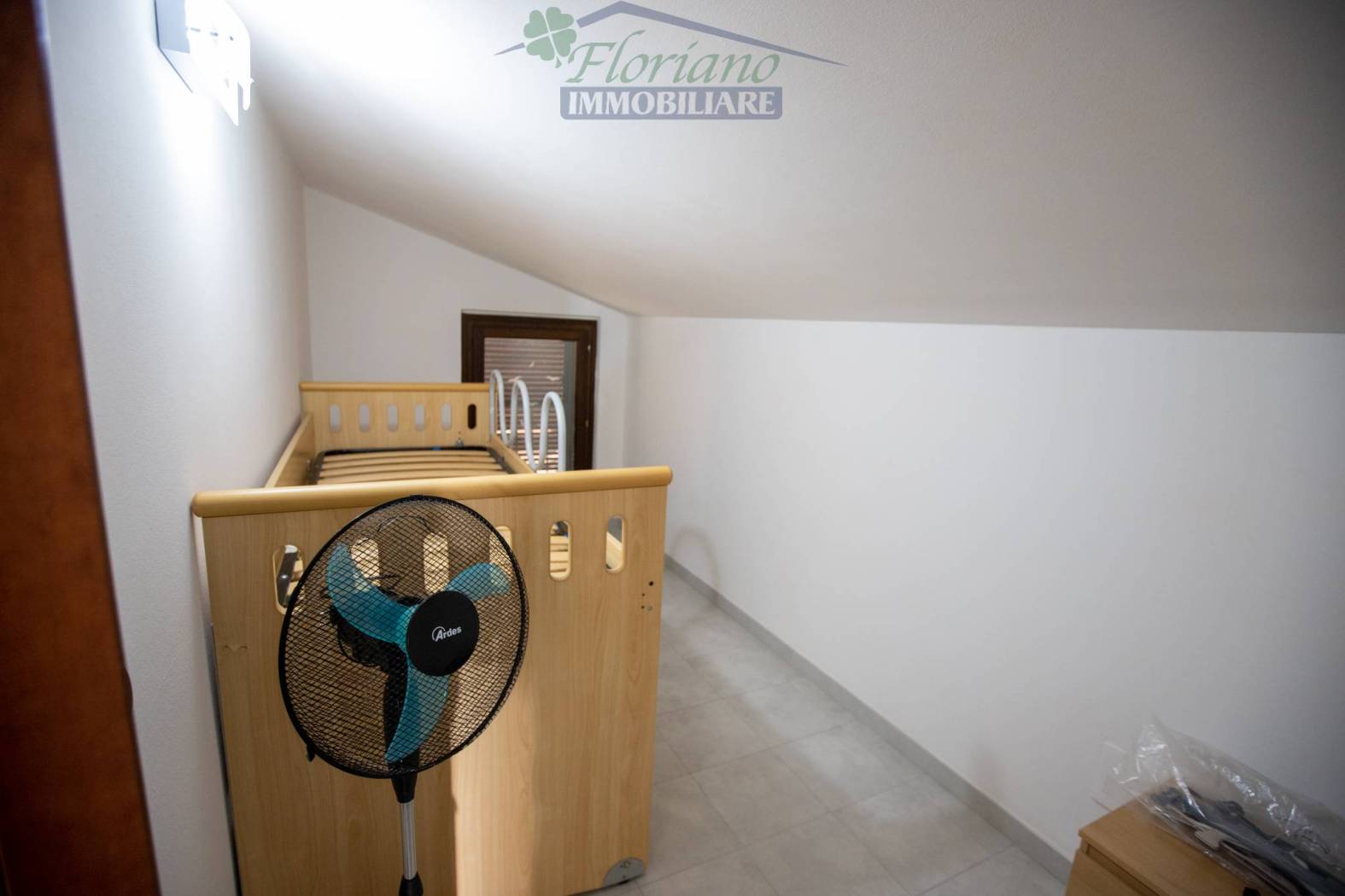 Interno appartamento