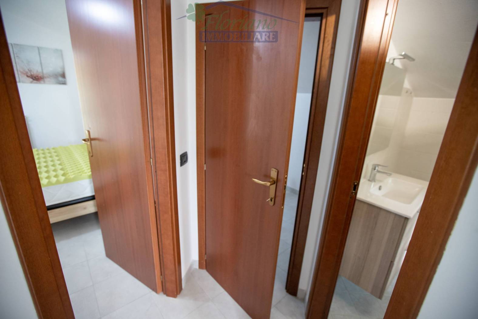 Interno appartamento