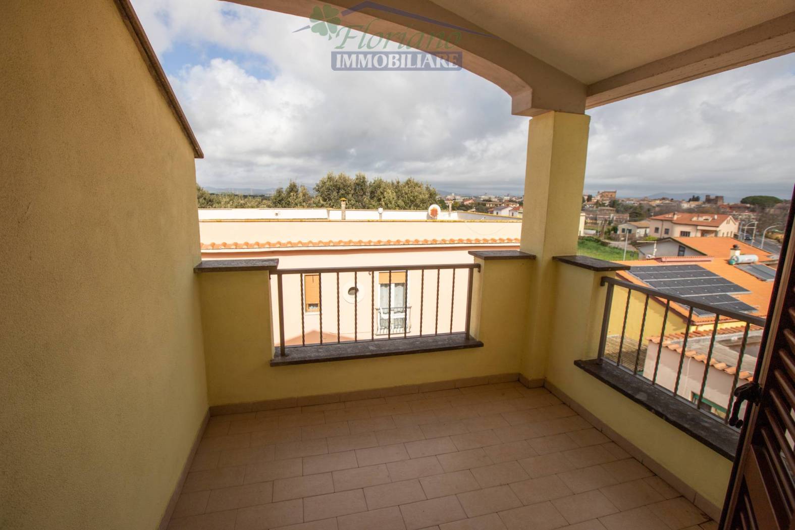 Balcone