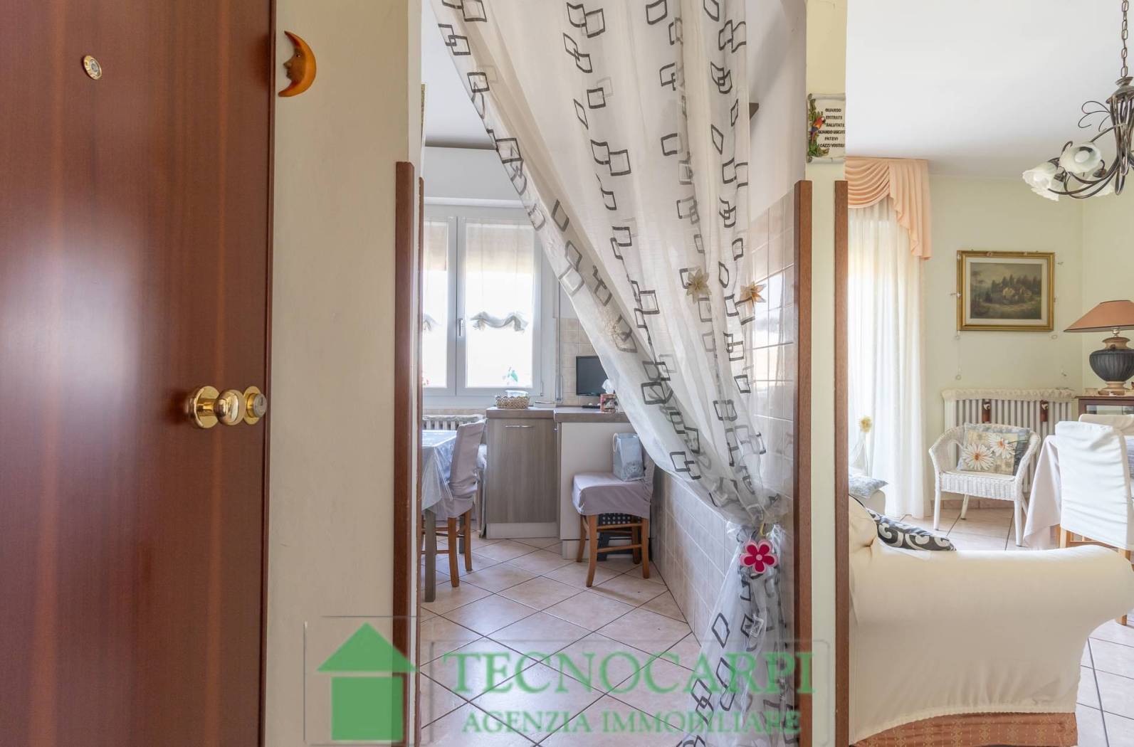 Interno appartamento