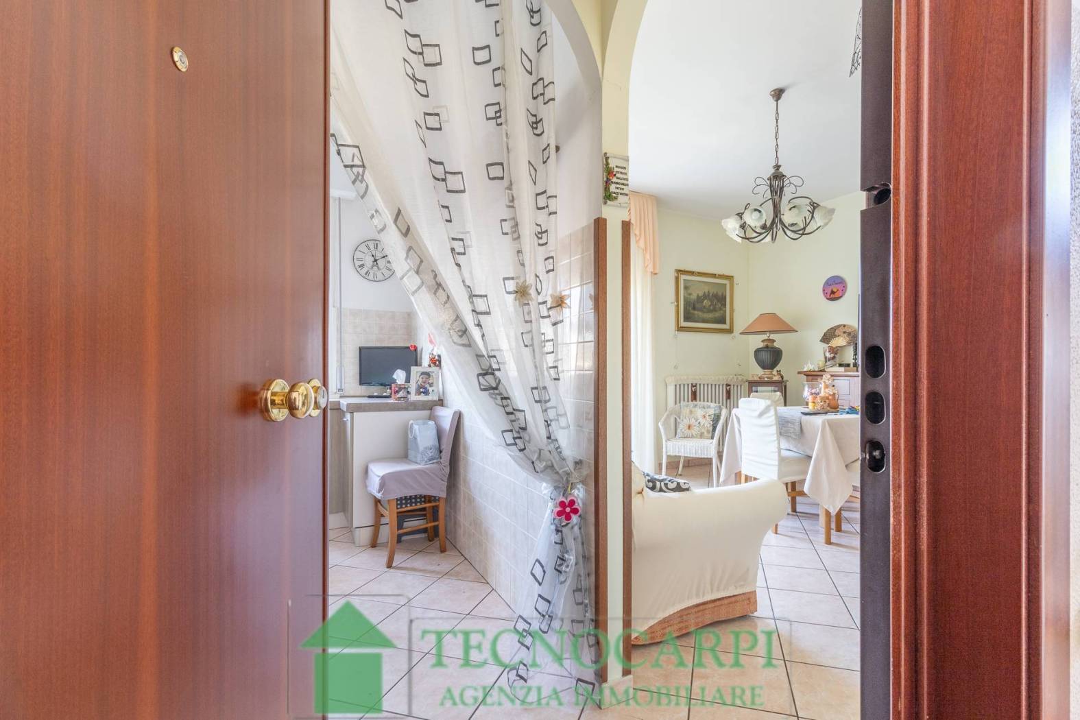 Interno appartamento