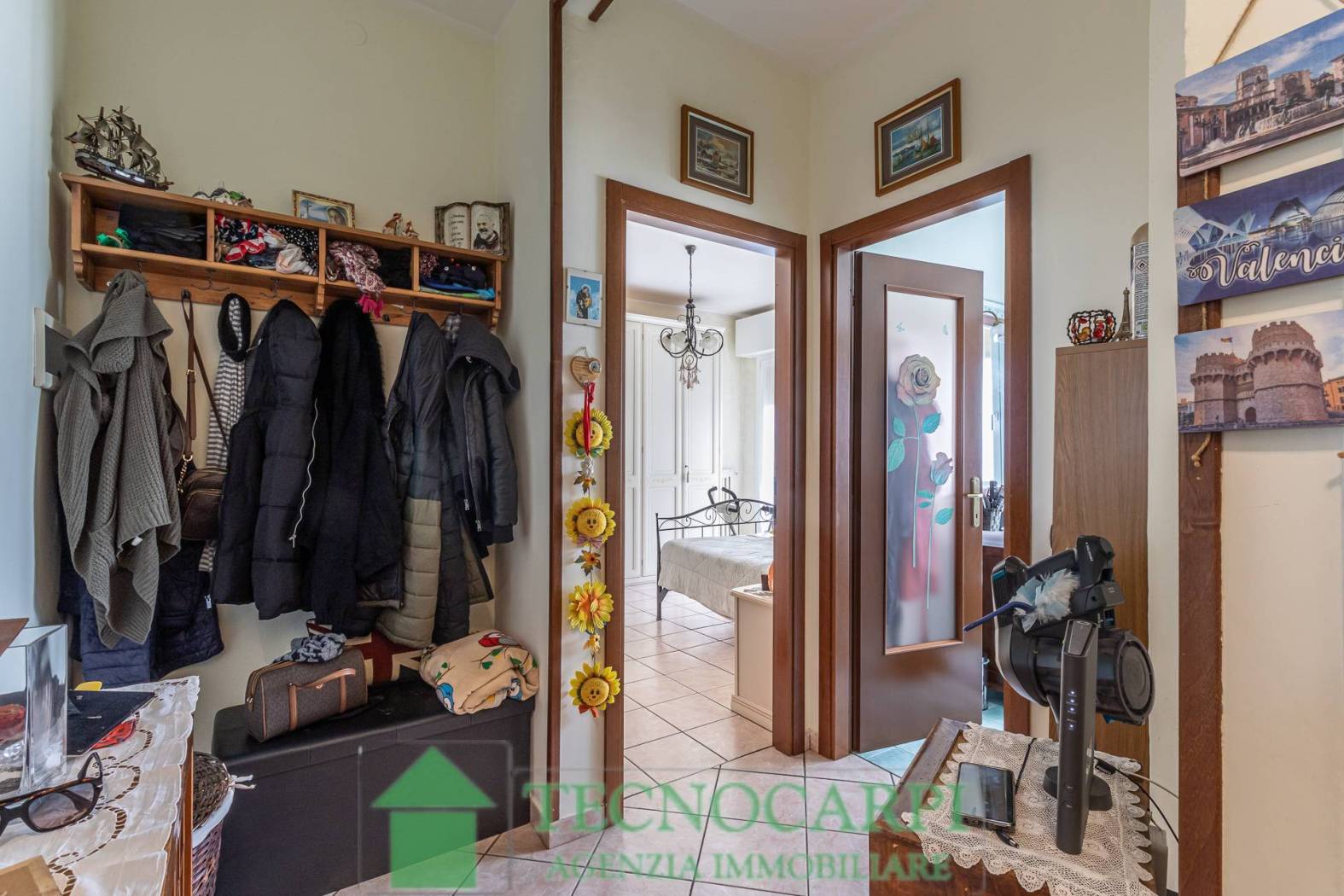 Interno appartamento