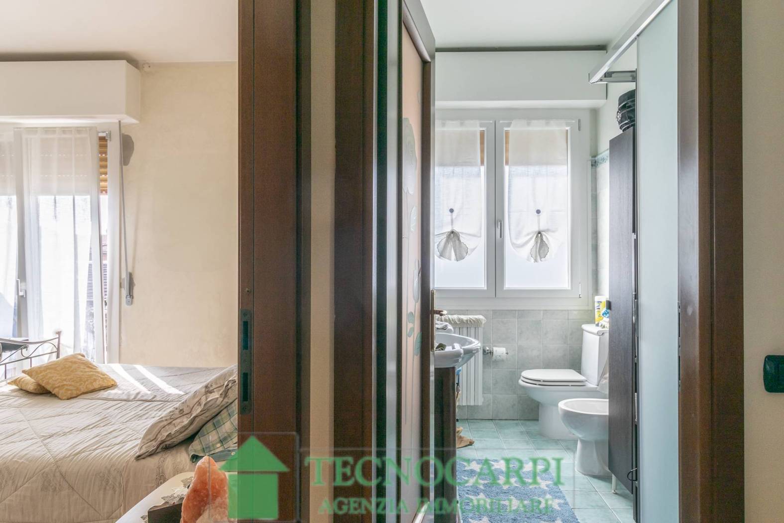 Interno appartamento