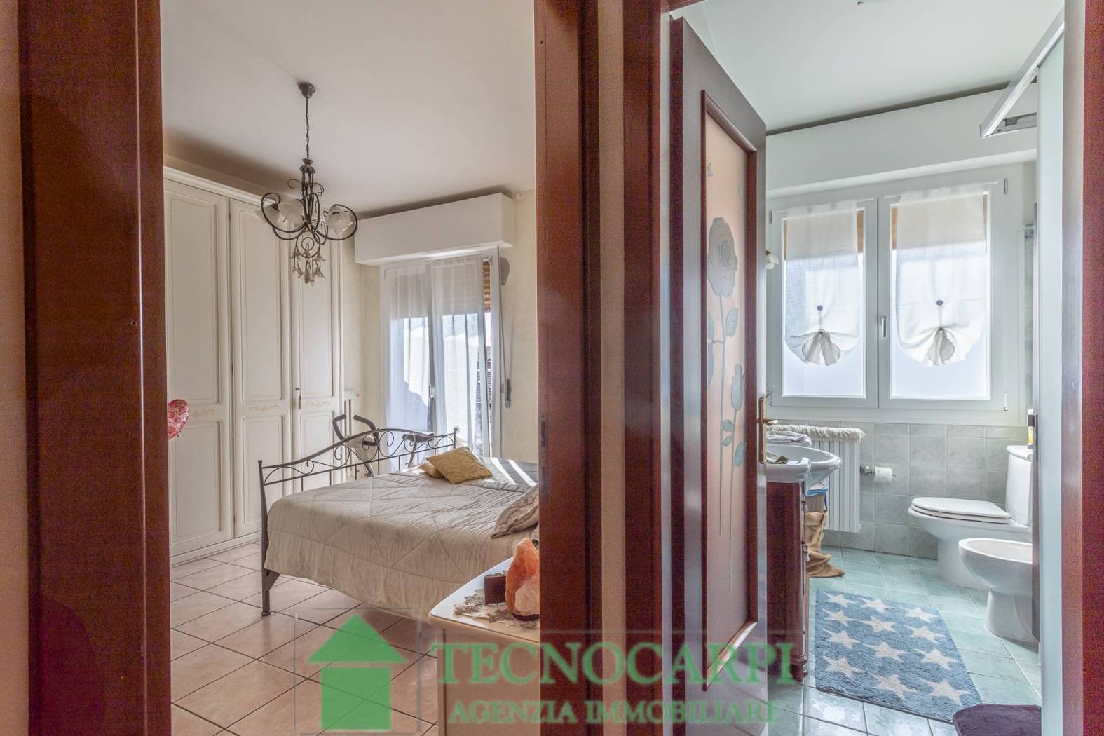 Interno appartamento