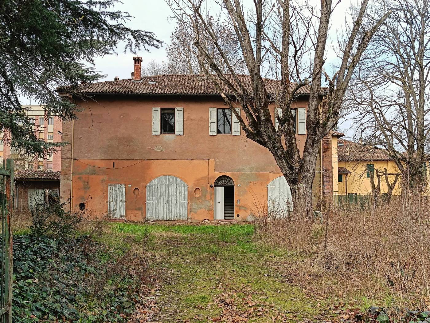 Terreno