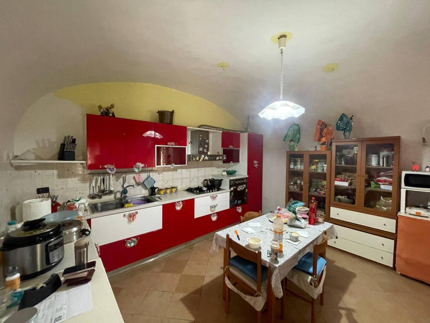 Cucina