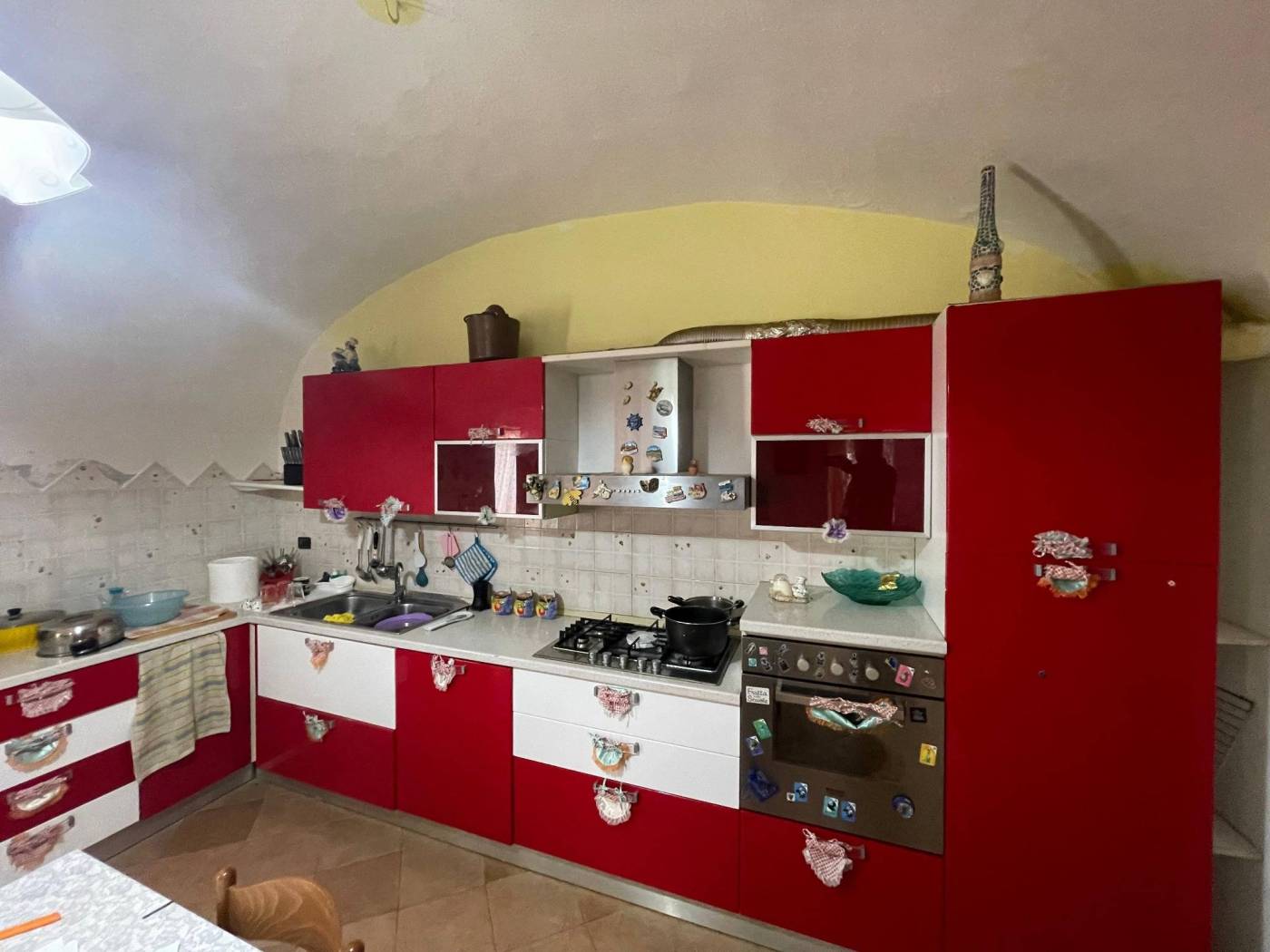 Cucina