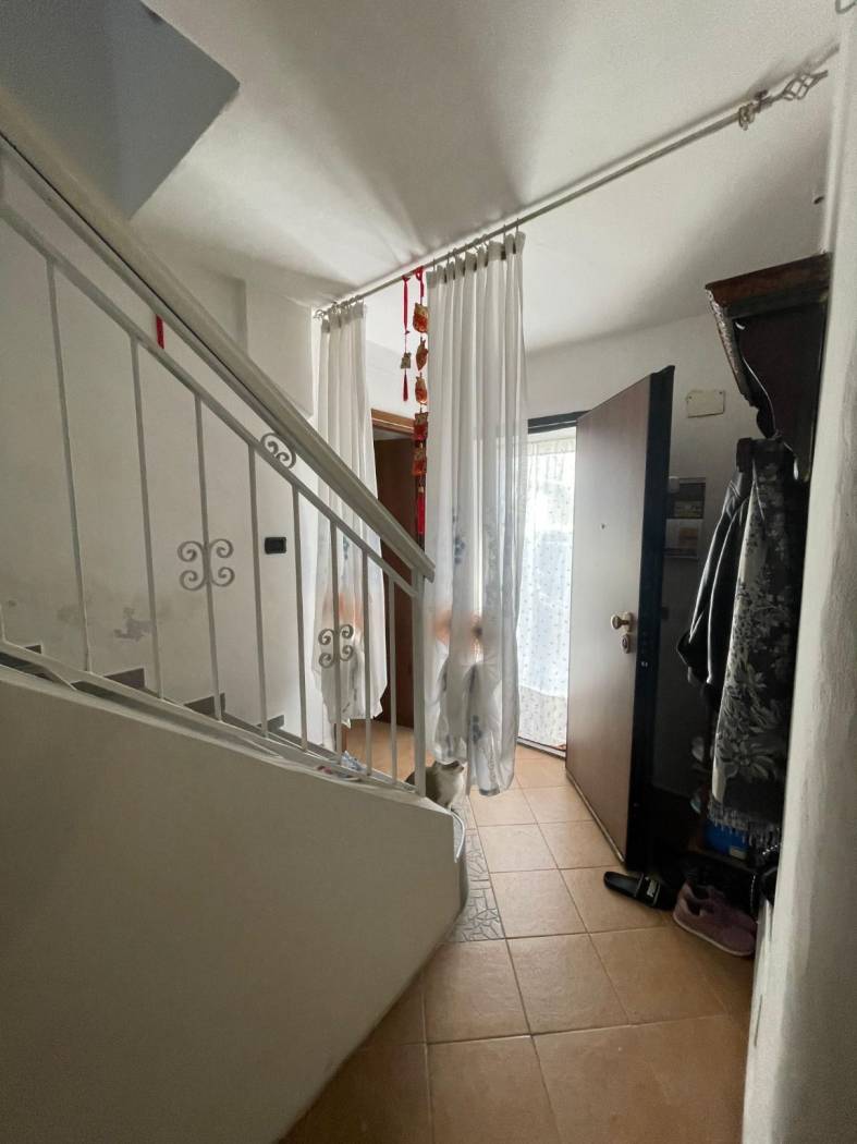 Interno appartamento