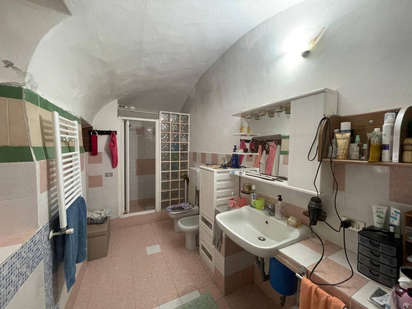 Bagno