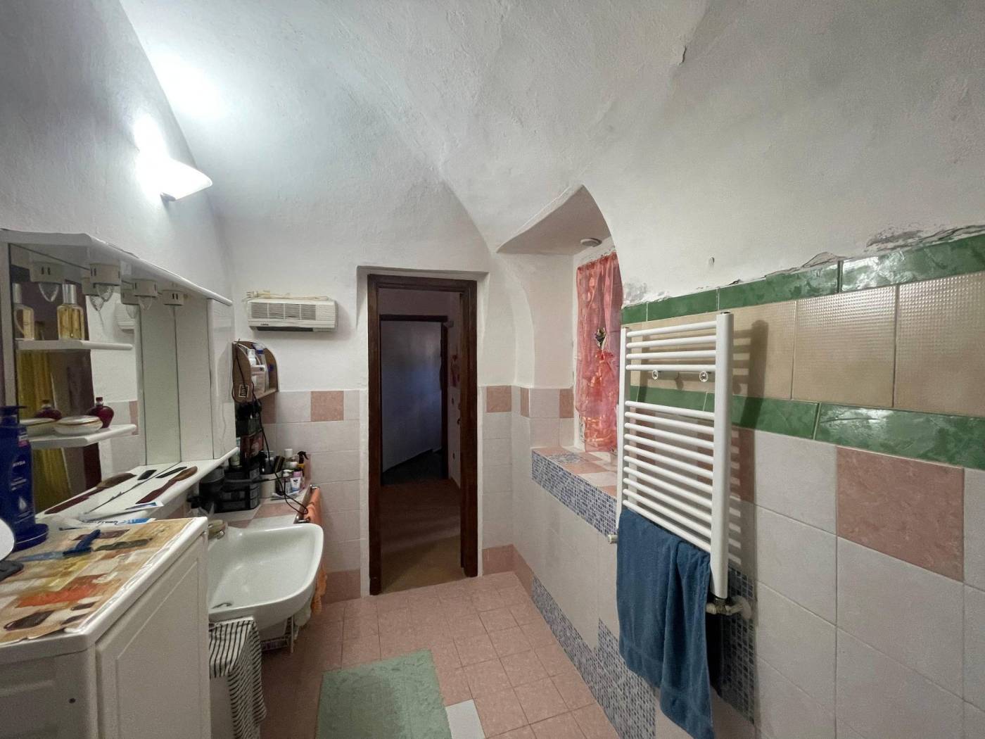 Bagno