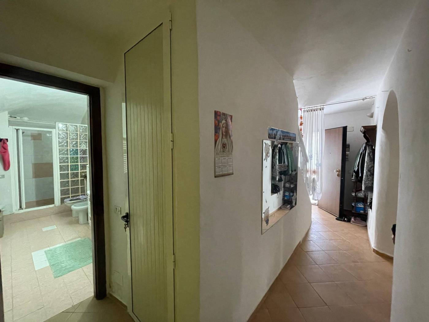 Interno appartamento