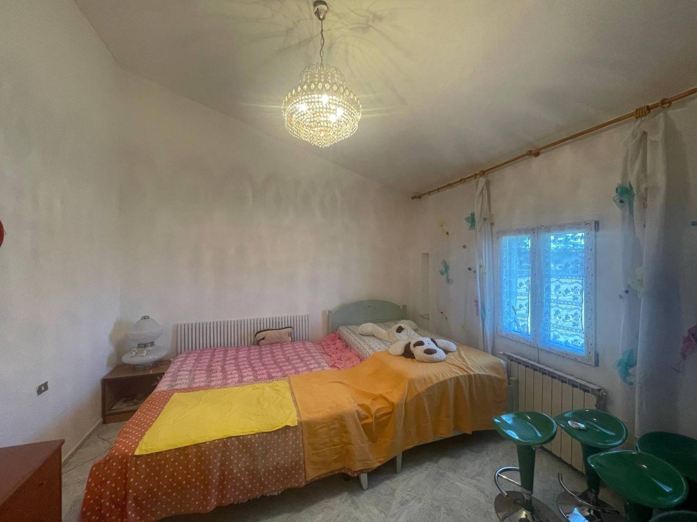 Camera da letto