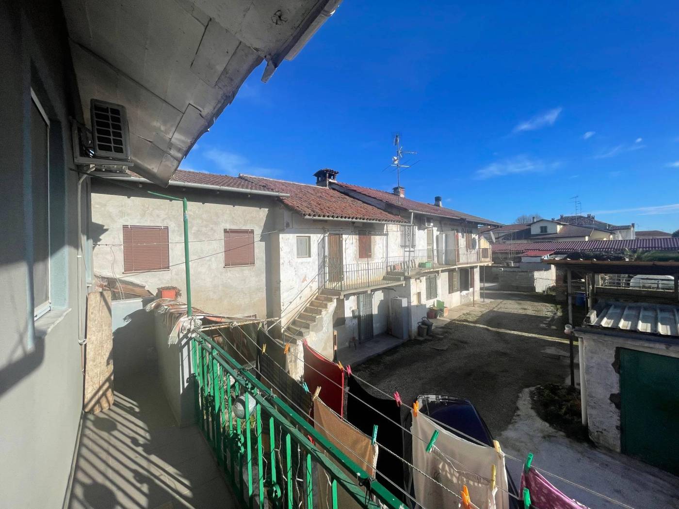 Balcone