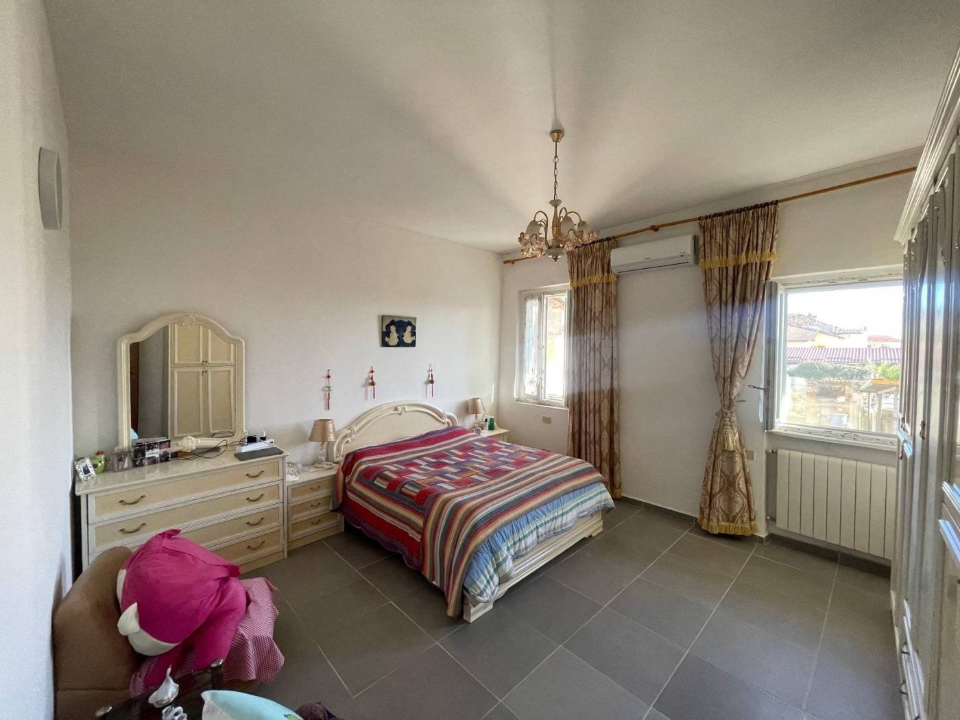 Camera da letto