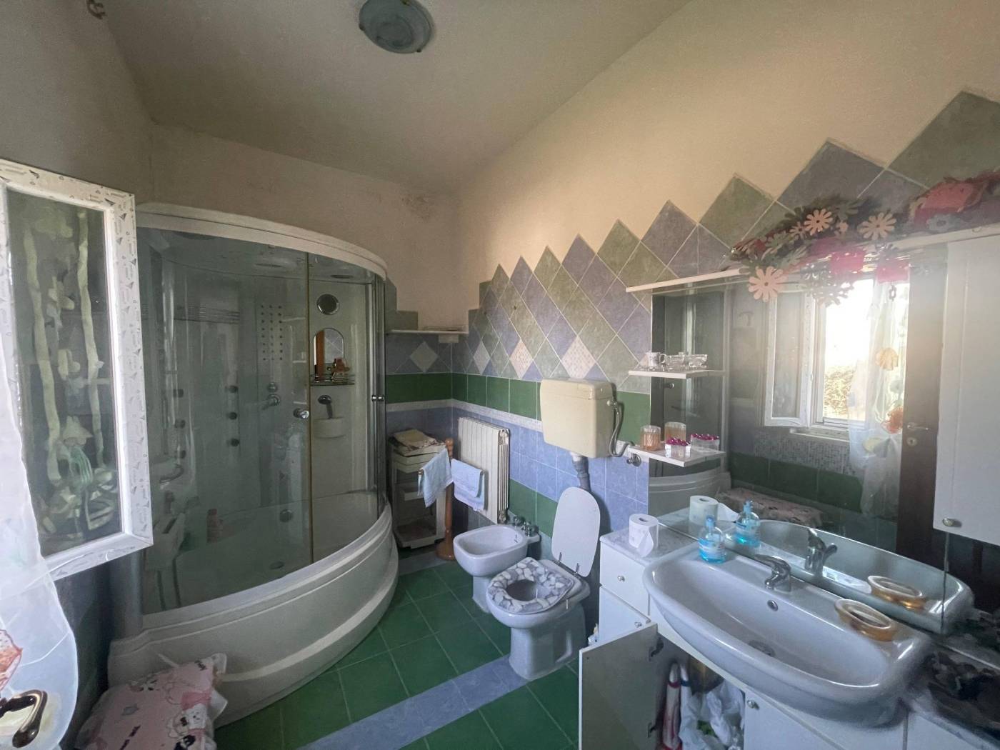 Bagno