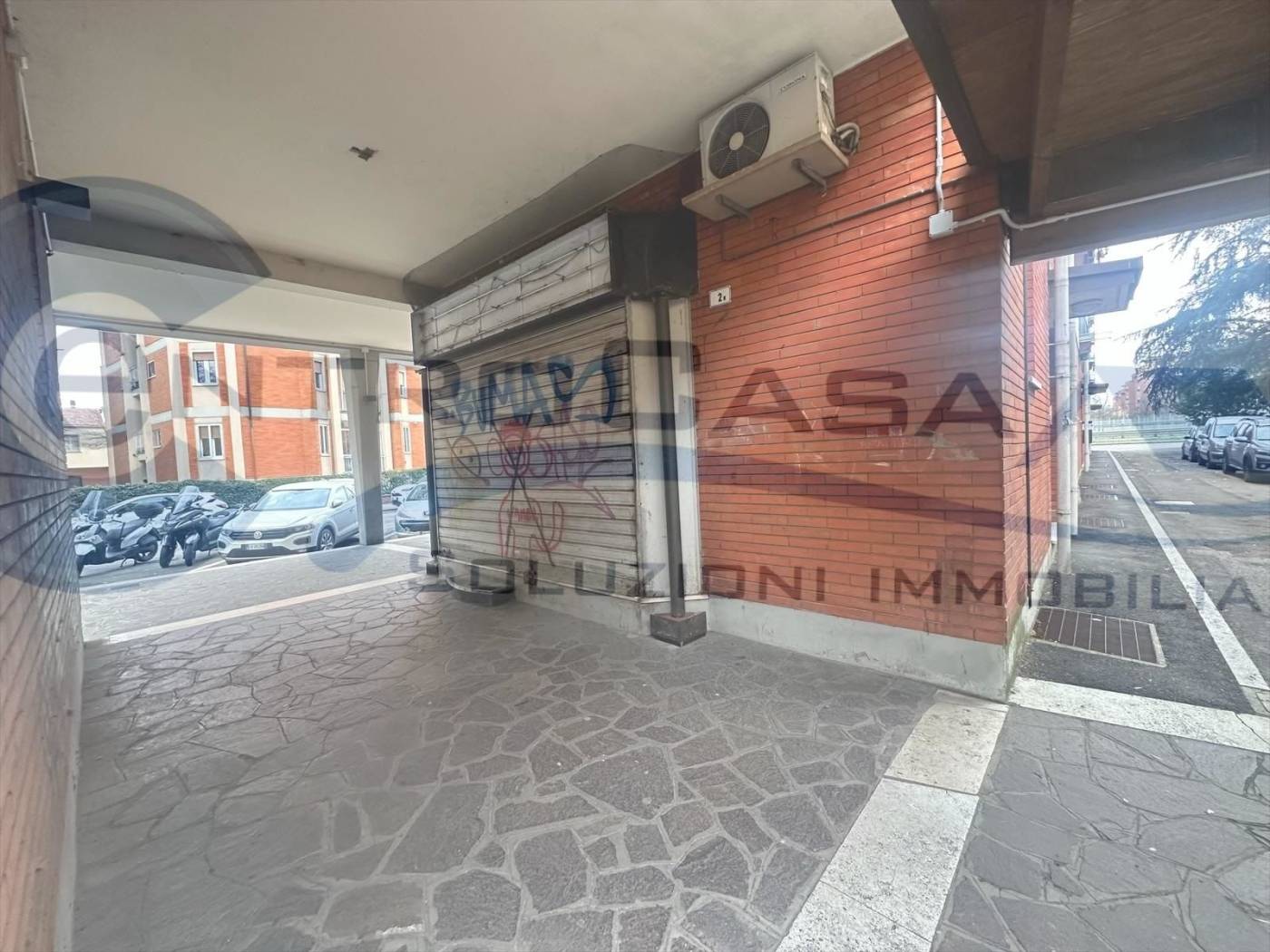 Interno non residenziale