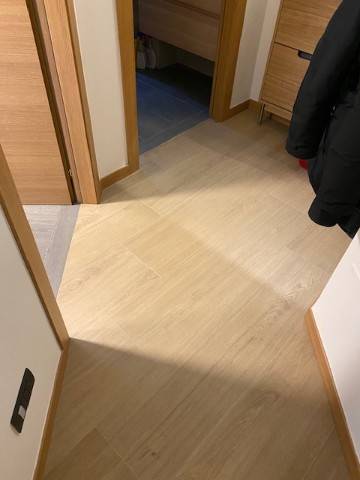 Interno appartamento