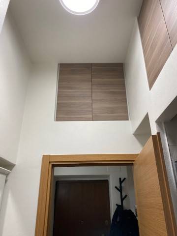 Interno appartamento